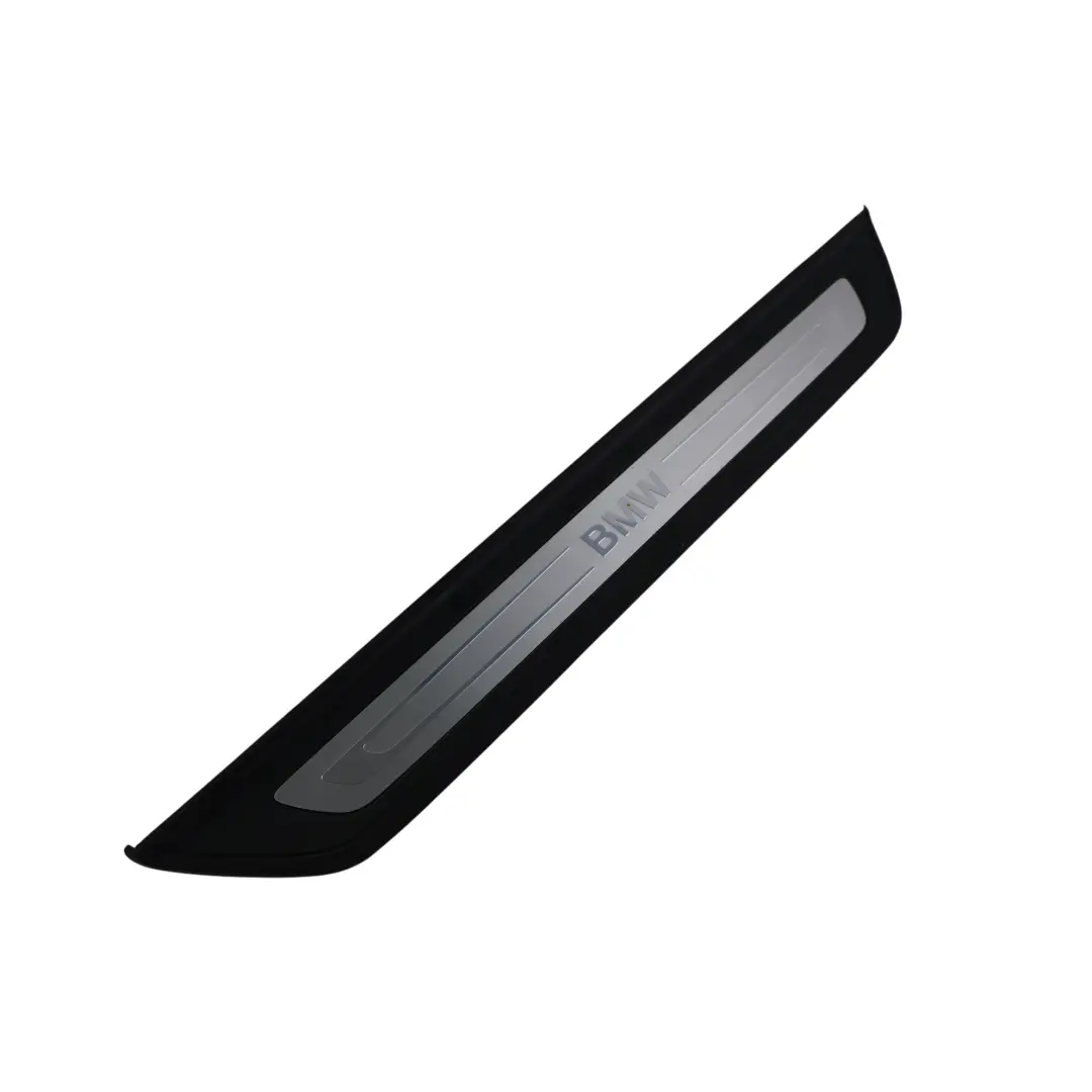 BMW G30 Pannello Copertura Soglia Porta Anteriore Sinistra Destra - SKU 7398321 - Numero di parte 7398321
