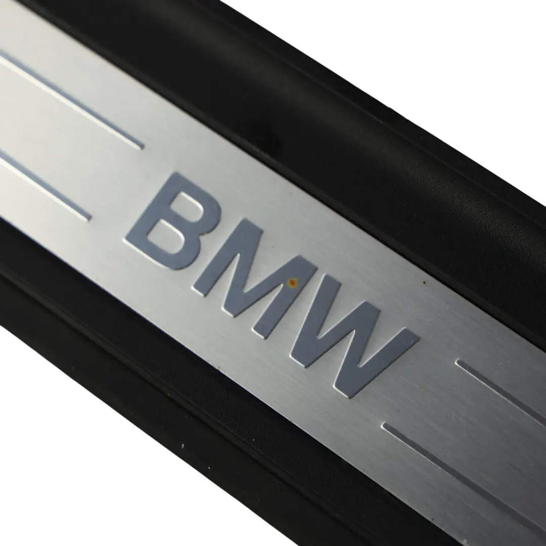 BMW G30 Listwa Progowa Nakładka Progu Przednia Lewa Prawa - SKU 7398321 - Numer Części 7398321
