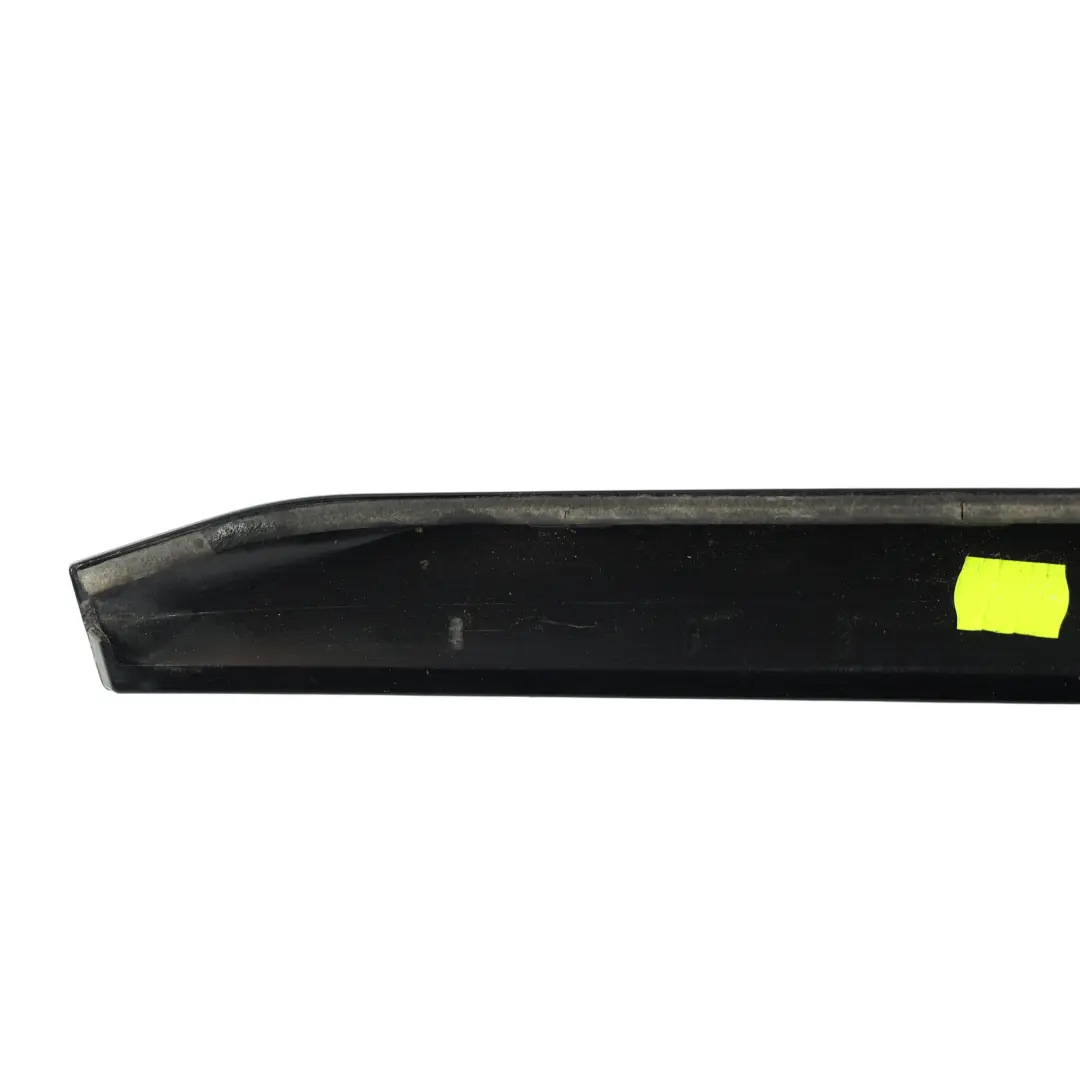 Window Trim Cover Panel Left N/S to BMW G31 G31 LCI Touring Tailgate Rear with Part number 7400243 BMW G31 G31 LCI Touring Tailgate Rear Window Trim Cover Panel Left N/S - SKU 7400243 - Part number 7400243