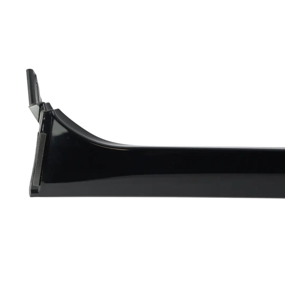 BMW G31 G31 LCI Touring Tailgate Rear Window Trim Cover Panel Left N/S - SKU 7400243 - Part number 7400243