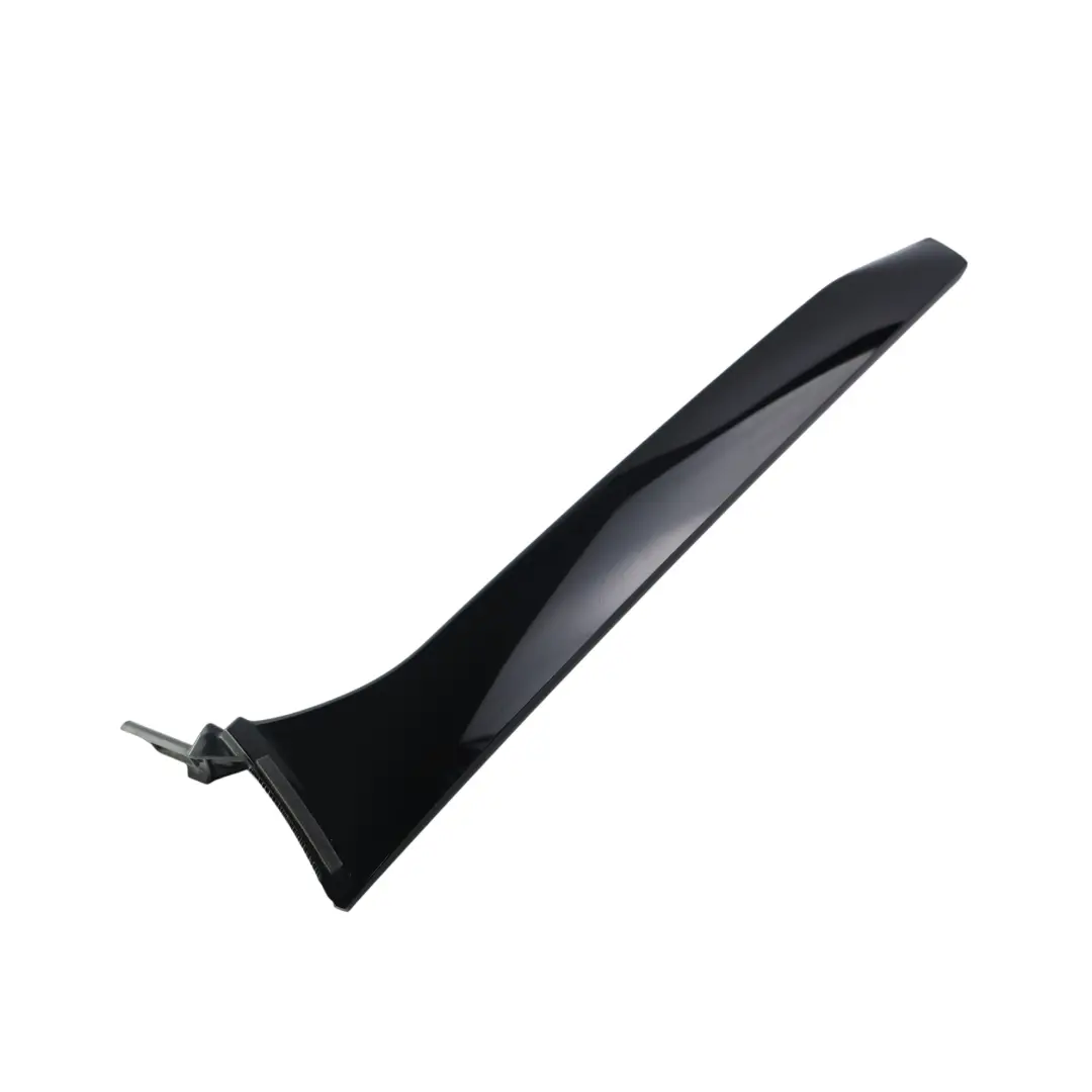 Window Trim Cover Panel Left N/S to BMW G31 G31 LCI Touring Tailgate Rear with Part number 7400243 BMW G31 G31 LCI Touring Tailgate Rear Window Trim Cover Panel Left N/S - SKU 7400243 - Part number 7400243
