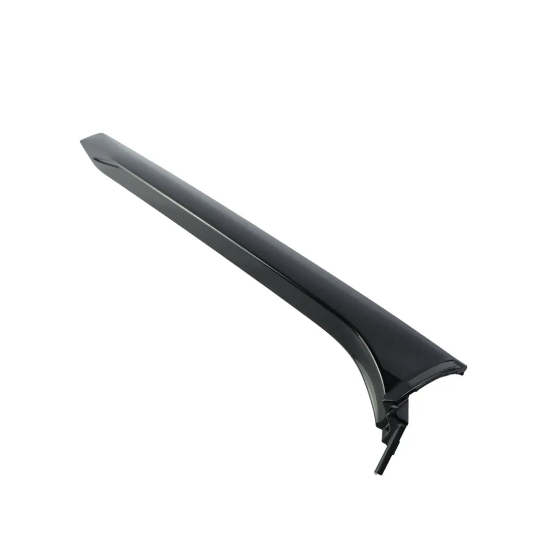 BMW G31 G31 LCI Touring Tailgate Rear Window Trim Cover Panel Left N/S - SKU 7400243 - Part number 7400243