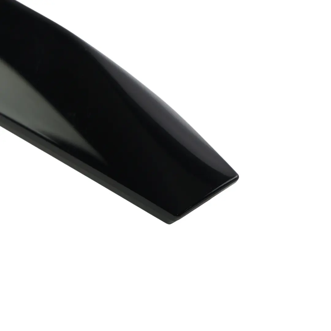 BMW G31 G31 LCI Touring Tailgate Rear Window Trim Cover Panel Left N/S - SKU 7400243 - Part number 7400243