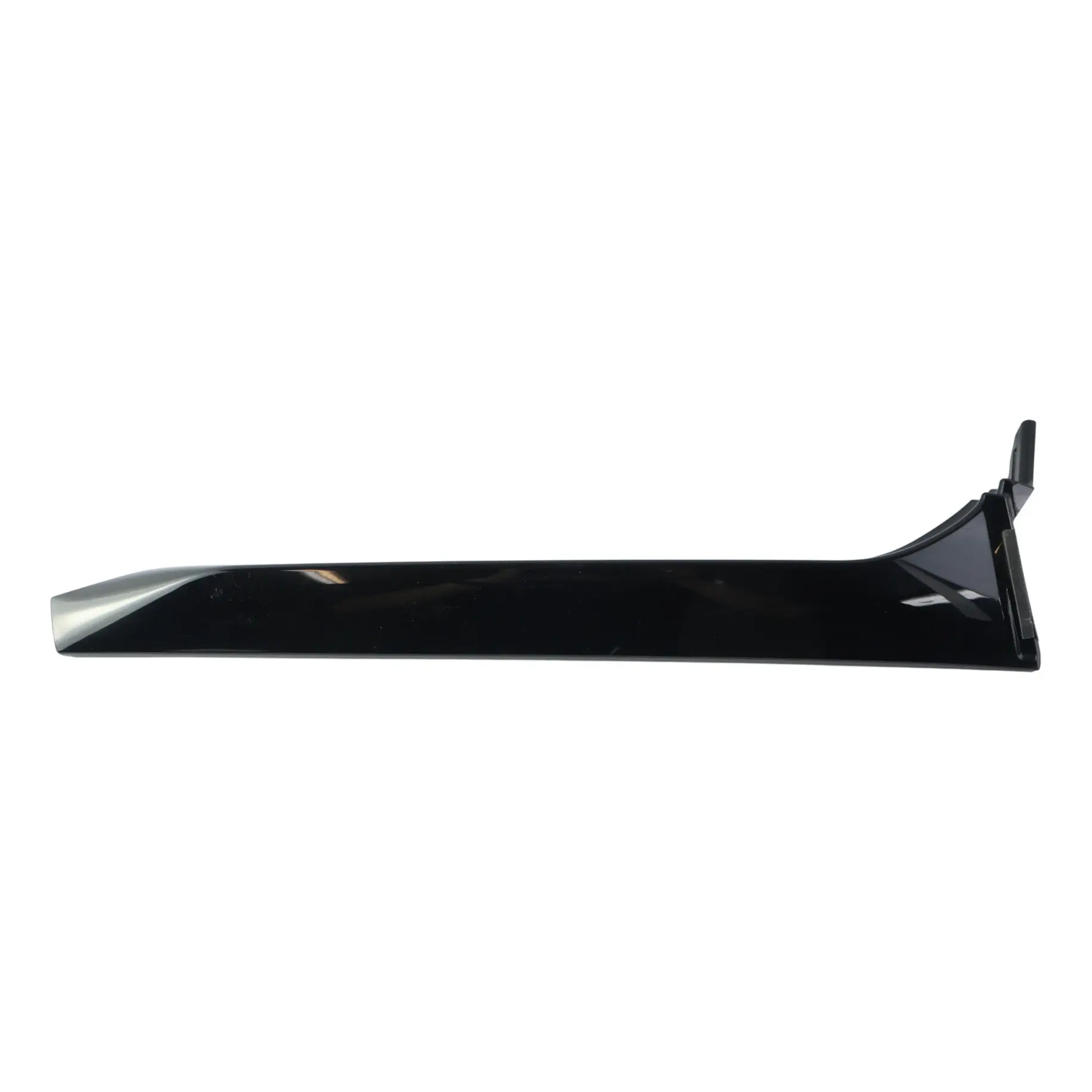 BMW G31 Touring Hayon Vitre Arrière Garniture Panneau Droit 7400244