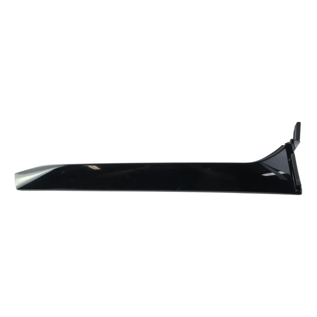 BMW G31 Touring Tailgate Rear Window Trim Cover Panel Right O/S - SKU 7400244 - Part number 7400244