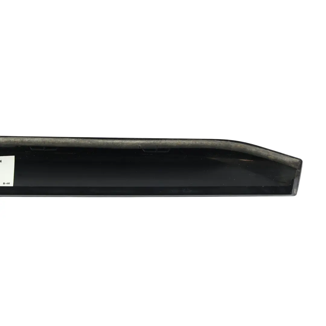 BMW G31 Touring Hayon Vitre Arrière Garniture Panneau Droit - SKU 7400244 - Numéro de pièce 7400244