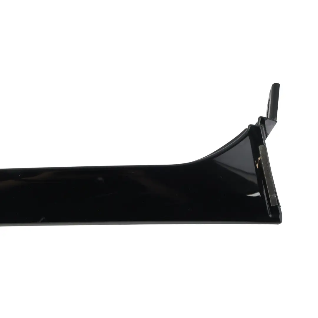 BMW G31 Touring Heckklappe Heckscheibe Zierleiste Rechts - SKU 7400244 - Teilenummer 7400244