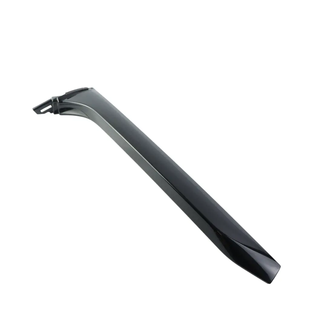 BMW G31 Touring Tailgate Rear Window Trim Cover Panel Right O/S - SKU 7400244 - Part number 7400244