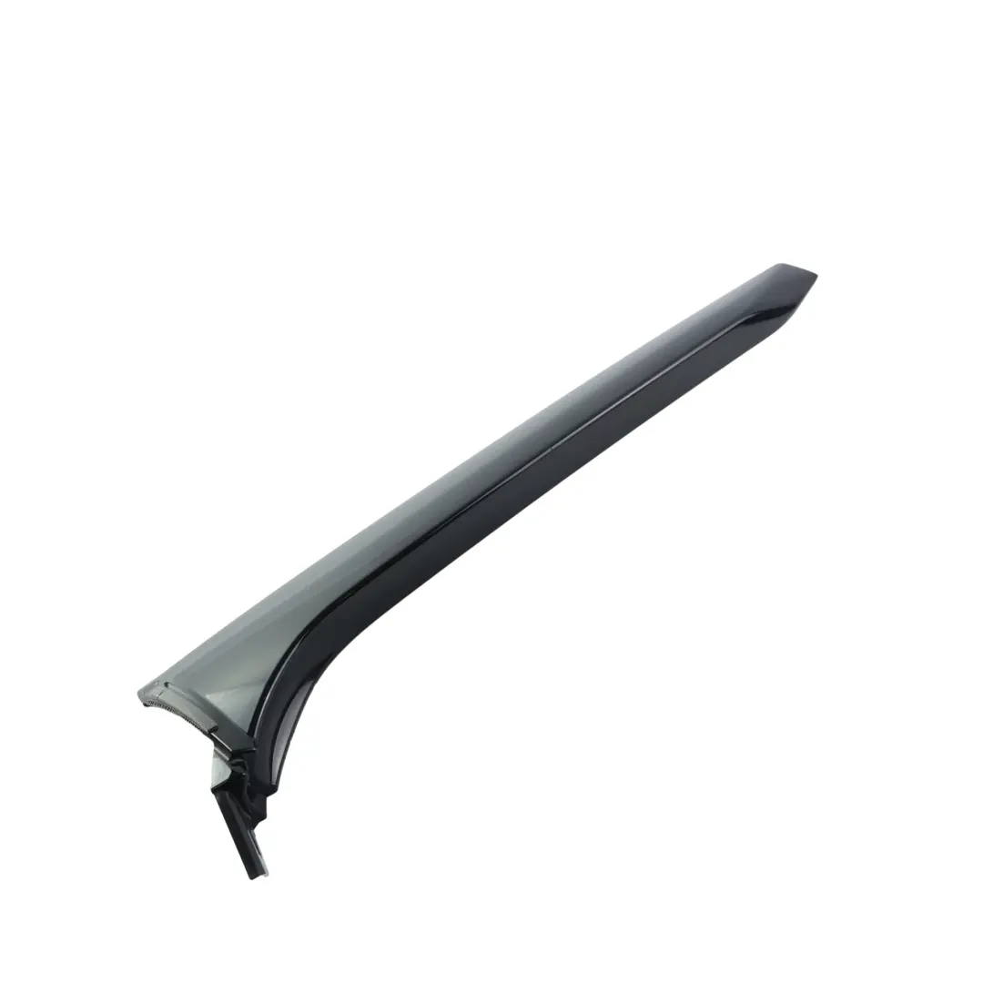 BMW G31 Touring Heckklappe Heckscheibe Zierleiste Rechts - SKU 7400244 - Teilenummer 7400244