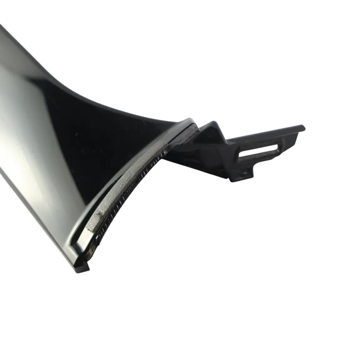 BMW G31 Touring Tailgate Rear Window Trim Cover Panel Right O/S - SKU 7400244 - Part number 7400244