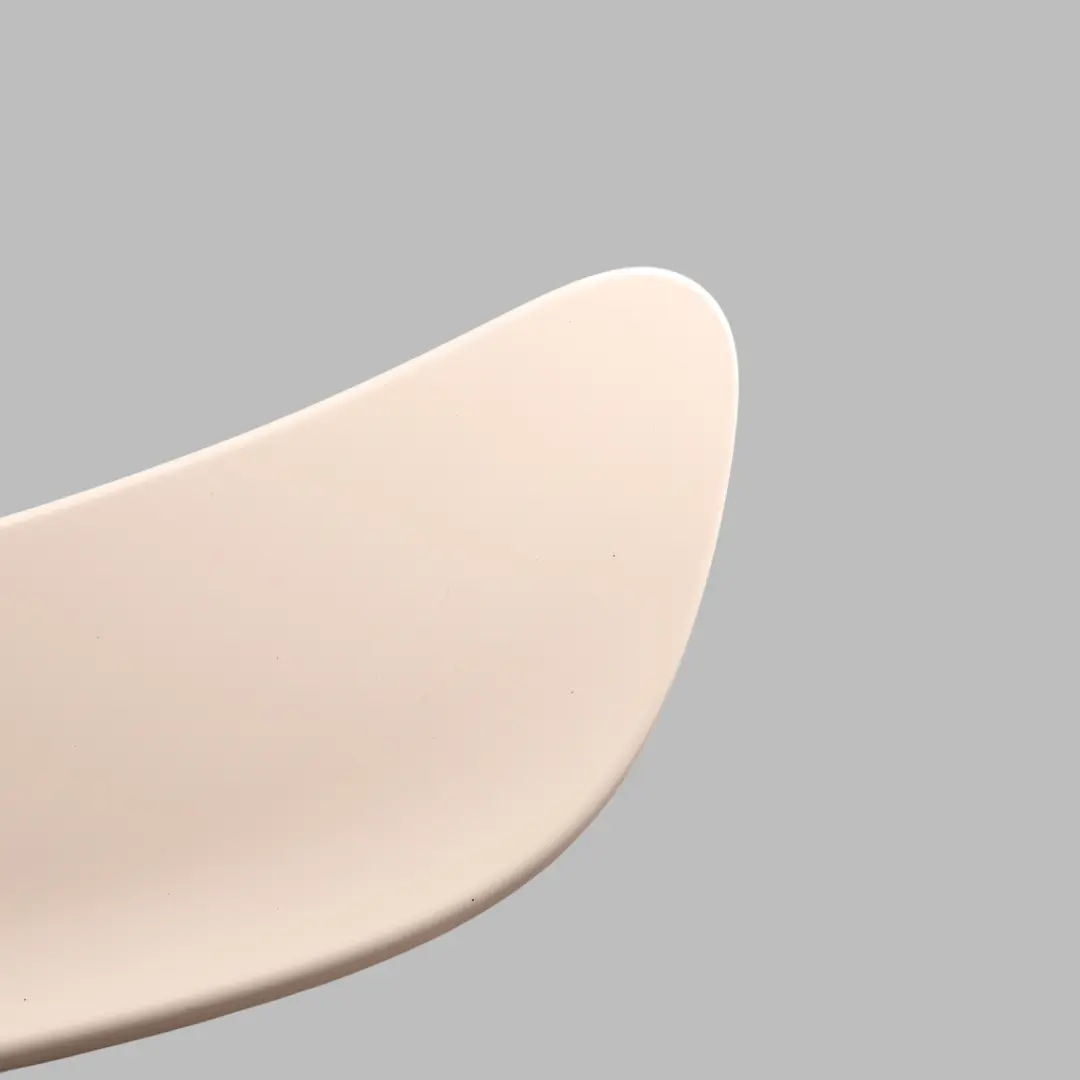 Mini Coupe R58 Rear Electric Active Spoiler Wing Pepper White - 850 - SKU 7400288-PW - Part number 7400288