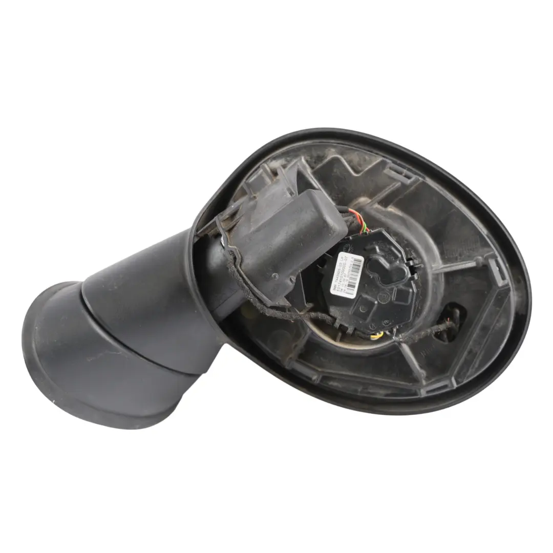 Wing Mirror Base Power Fold Heated Left N/S Black to Mini F56 F55 F57 with Part number 7401095 Mini F56 F55 F57 Wing Mirror Base Power Fold Heated Left N/S Black - SKU 7401095-2 - Part number 7401095