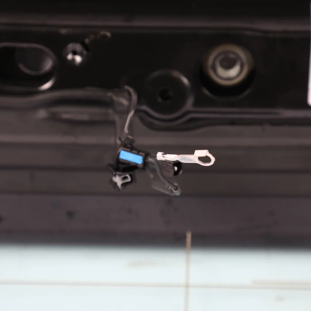 BMW G31 G31 LCI Touring Rear Window Glass Tinted Green ESG Heated - SKU 7401461 - Part number 7401461