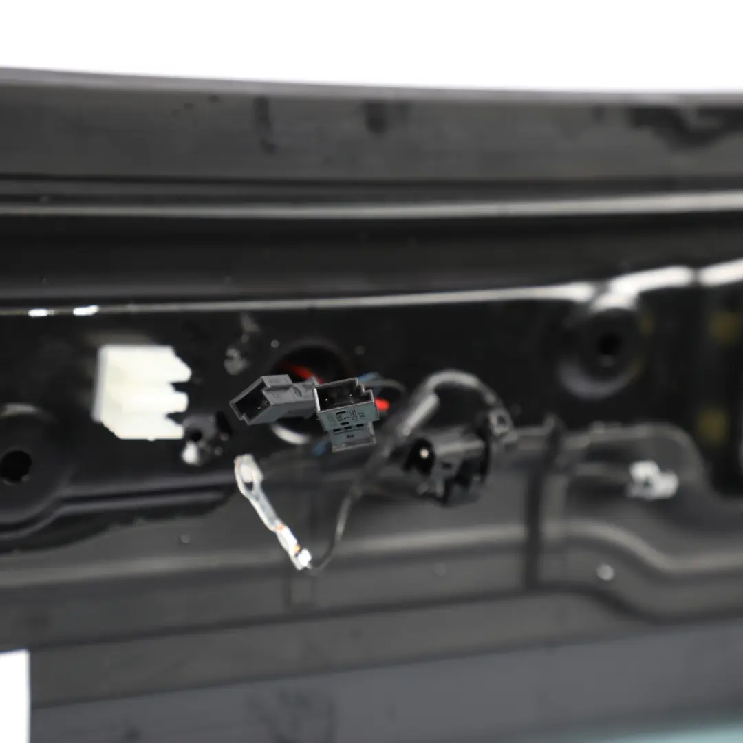 BMW G31 G31 LCI Touring Rear Window Glass Tinted Green ESG Heated - SKU 7401461 - Part number 7401461