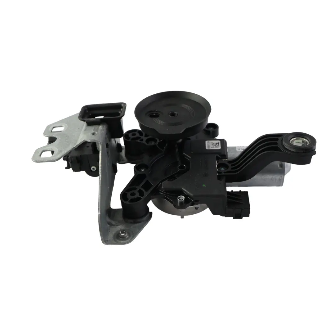 Moteur Essuie-Glace Arrière Hayon pour BMW G21 G31 Touring à propos du numéro de pièce 7403853 BMW G21 G31 Touring Moteur Essuie-Glace Arrière Hayon - SKU 7403853 - Numéro de pièce 7403853