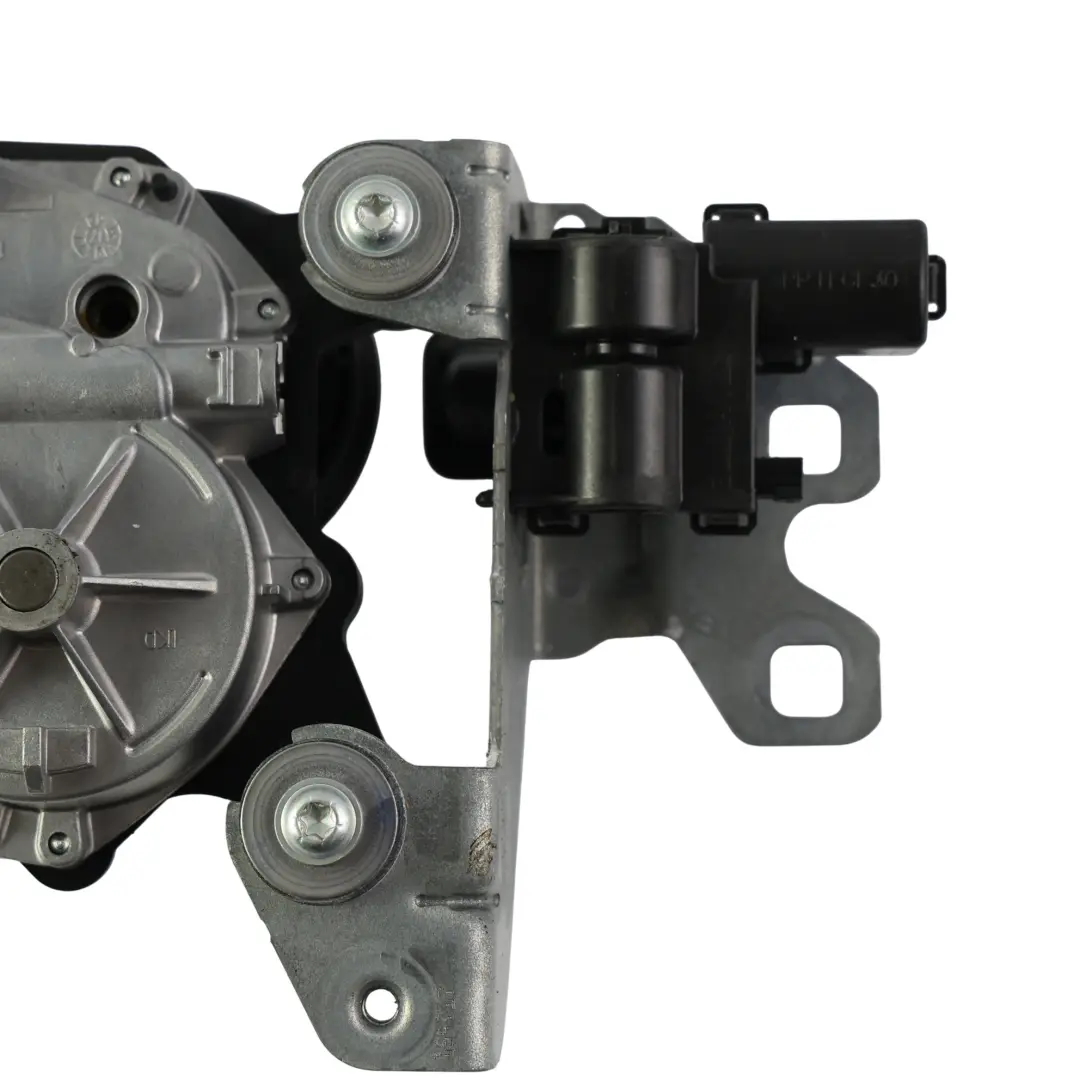 Limpiaparabrisas Trasero Portón para BMW G21 G31 Touring Motor con número de pieza 7403853 BMW G21 G31 Touring Motor Limpiaparabrisas Trasero Portón - SKU 7403853 - Número de pieza 7403853