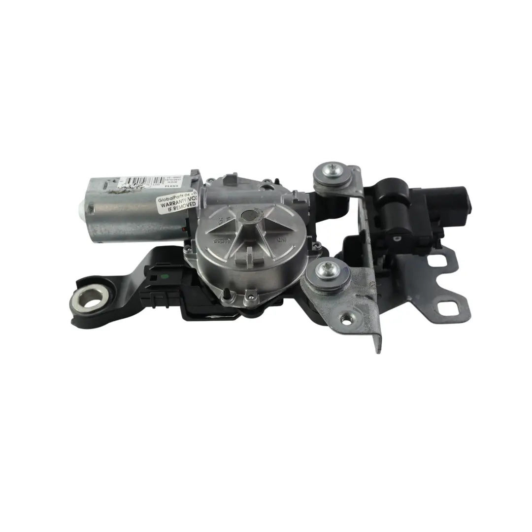 Moteur Essuie-Glace Arrière Hayon pour BMW G21 G31 Touring à propos du numéro de pièce 7403853 BMW G21 G31 Touring Moteur Essuie-Glace Arrière Hayon - SKU 7403853 - Numéro de pièce 7403853