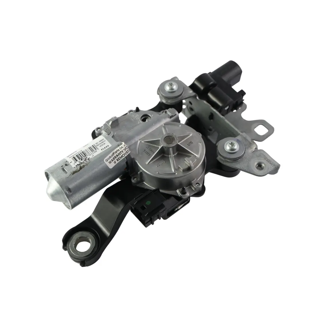 BMW G21 G31 Touring Motor Limpiaparabrisas Trasero Portón - SKU 7403853 - Número de pieza 7403853