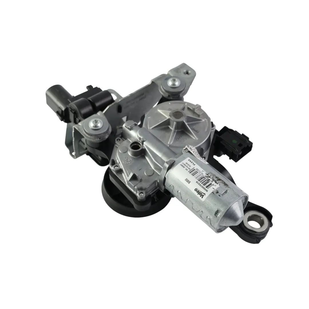 BMW G21 G31 Touring Moteur Essuie-Glace Arrière Hayon - SKU 7403853 - Numéro de pièce 7403853
