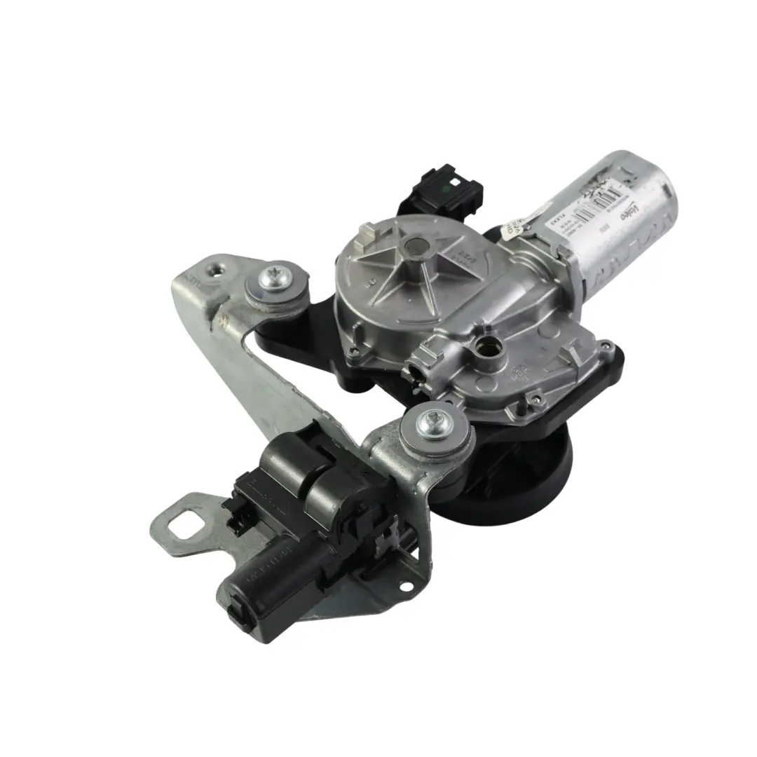 Window Wiper Motor Tailgate Wiper Actuator to BMW G21 G31 Touring Rear with Part number 7403853 BMW G21 G31 Touring Rear Window Wiper Motor Tailgate Wiper Actuator - SKU 7403853 - Part number 7403853