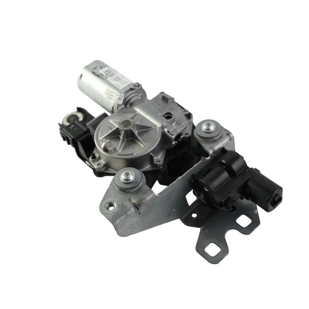 Motore Tergicristallo Posteriore Portellone per BMW G21 G31 Touring con numero di parte 7403853 BMW G21 G31 Touring Motore Tergicristallo Posteriore Portellone - SKU 7403853 - Numero di parte 7403853