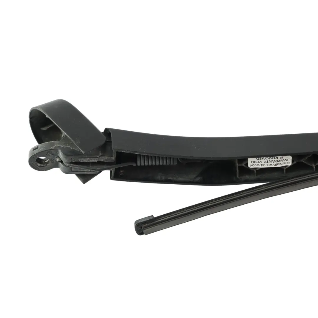 BMW G31 Touring Braccio Tergicristallo Vetro Posteriore - SKU 7403857 - Numero di parte 7403857