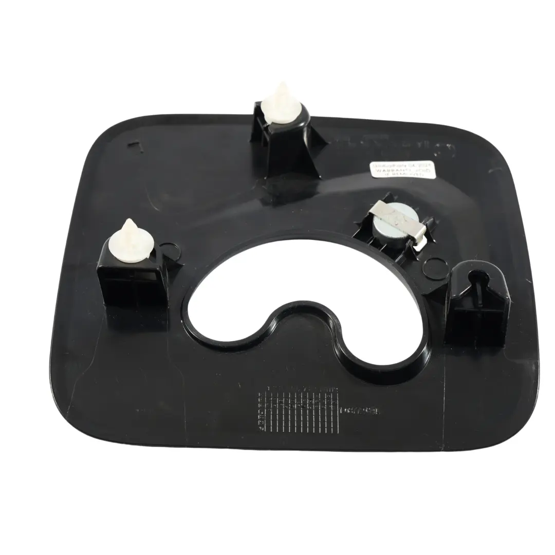 Headliner Roofliner Trim Belt Exit Outlet Cover Panel 7329598 to BMW F46 F46 LCI with Part number 7406235 BMW F46 F46 LCI Headliner Roofliner Trim Belt Exit Outlet Cover Panel 7329598 - SKU 7406235 - Part number 7406235