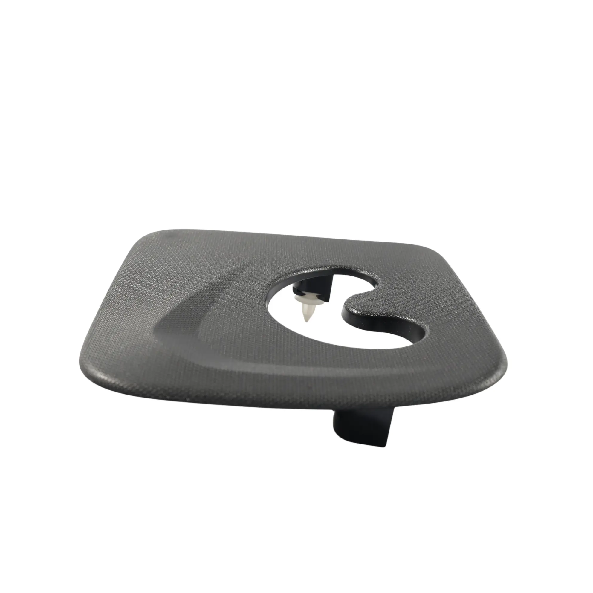 BMW F46 F46 LCI Headliner Roofliner Trim Belt Exit Outlet Cover Panel 7329598