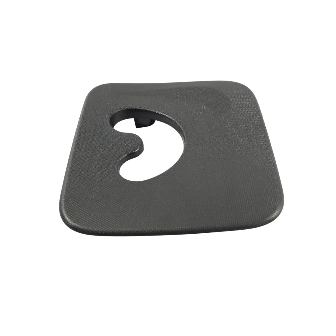 Headliner Roofliner Trim Belt Exit Outlet Cover Panel 7329598 to BMW F46 F46 LCI with Part number 7406235 BMW F46 F46 LCI Headliner Roofliner Trim Belt Exit Outlet Cover Panel 7329598 - SKU 7406235 - Part number 7406235