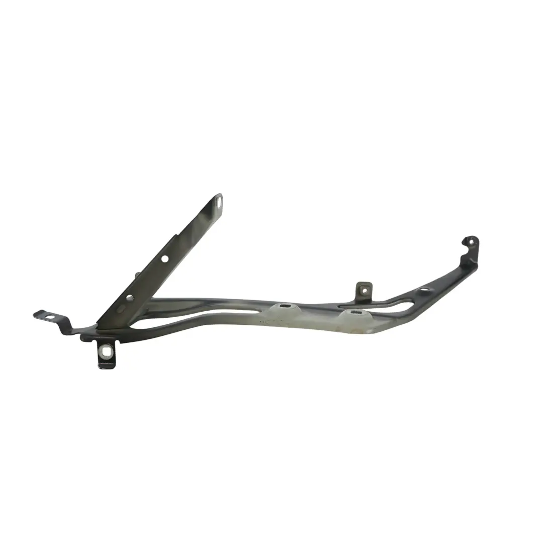 Staffa Pannello Parafango Anteriore Destro Nero Zaffiro per BMW F45 con numero di parte 7408658 BMW F45 Staffa Pannello Parafango Anteriore Destro Nero Zaffiro - SKU 7408658-BS - Numero di parte 7408658
