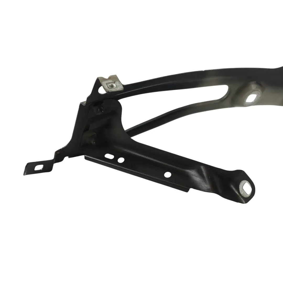 Support Panneau Latéral Aile Avant Droit Noir Saphir 475 pour BMW F45 à propos du numéro de pièce 7408658 BMW F45 Support Panneau Latéral Aile Avant Droit Noir Saphir 475 - SKU 7408658-BS - Numéro de pièce 7408658