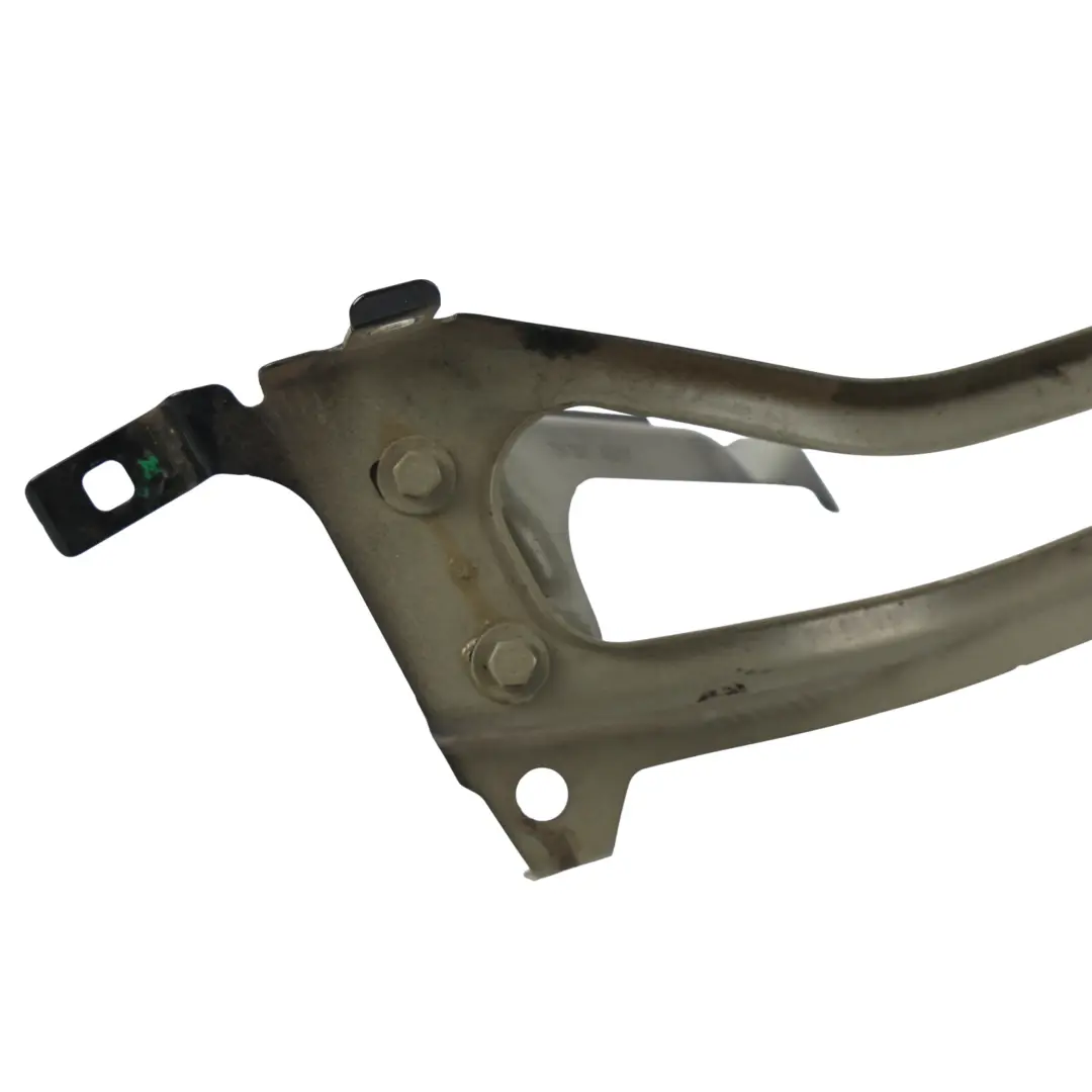BMW F45 Wspornik Błotnika Przedni Prawy Przód Czarny Szafir 475 - SKU 7408658-BS - Numer Części 7408658