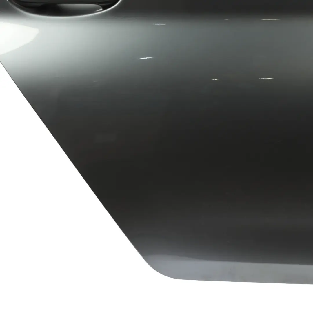 Door Rear Right O/S Bluestone Metallic - C2Y to BMW G31 Touring with Part number 7408966 BMW G31 Touring Door Rear Right O/S Bluestone Metallic - C2Y - SKU 7408966-BST - Part number 7408966