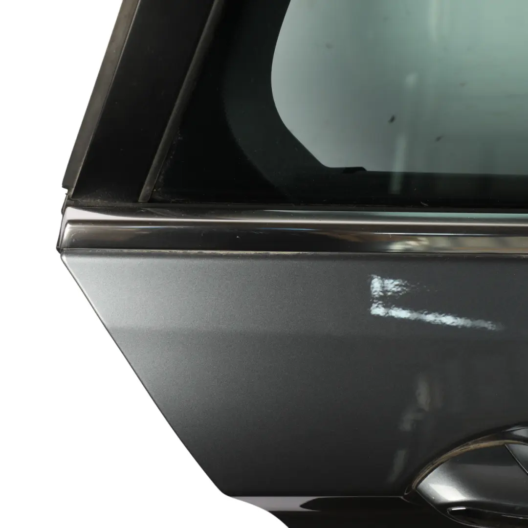 BMW G31 Touring Door Rear Right O/S Bluestone Metallic - C2Y - SKU 7408966-BST - Part number 7408966