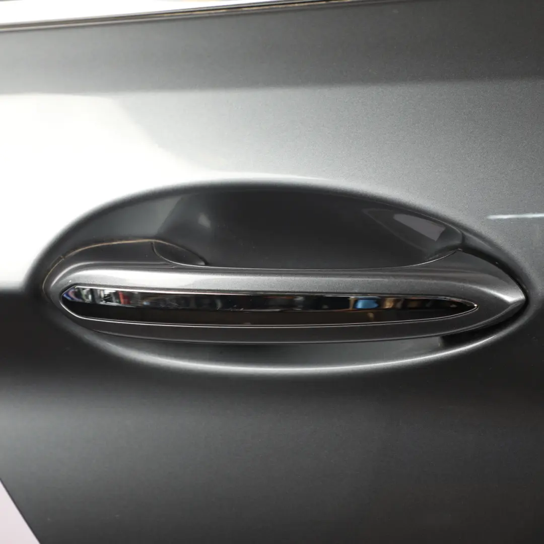 Door Rear Right O/S Bluestone Metallic - C2Y to BMW G31 Touring with Part number 7408966 BMW G31 Touring Door Rear Right O/S Bluestone Metallic - C2Y - SKU 7408966-BST - Part number 7408966