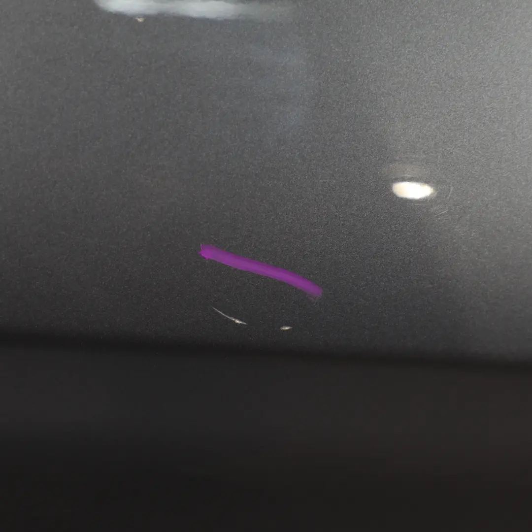 Door Rear Right O/S Bluestone Metallic - C2Y to BMW G31 Touring with Part number 7408966 BMW G31 Touring Door Rear Right O/S Bluestone Metallic - C2Y - SKU 7408966-BST - Part number 7408966