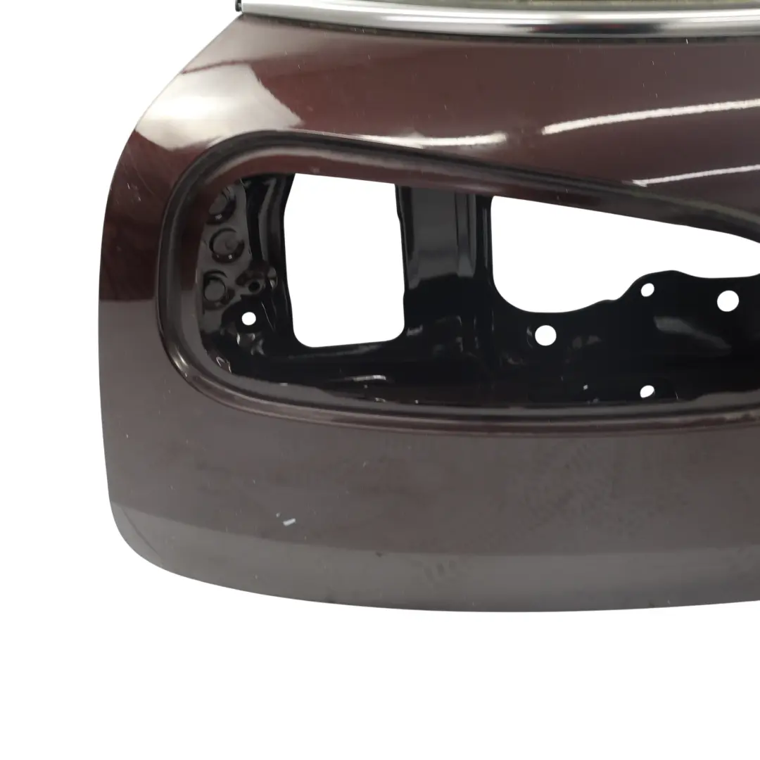 Split Door Boot Lid Tailgate Pure Burgundy - C2C Left N/S to Mini Clubman F54 Rear with Part number 7411613 Mini Clubman F54 Rear Split Door Boot Lid Tailgate Pure Burgundy - C2C Left N/S - SKU 7411613-PBU - Part number 7411613