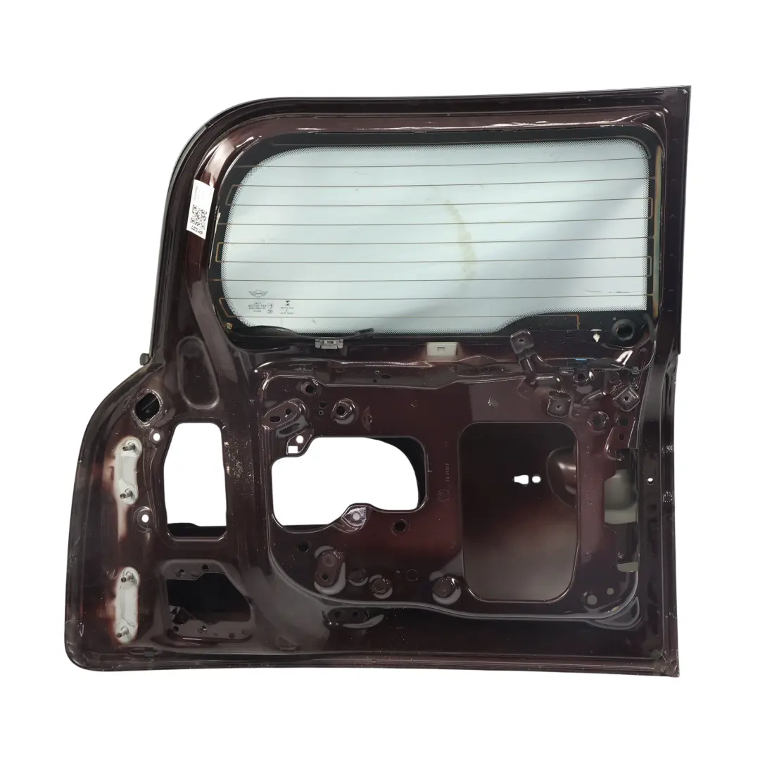 Mini Clubman F54 Hayon Porte Arrière Droite Bordeaux Pur - C2C - SKU 7411614-PBU - Numéro de pièce 7411614