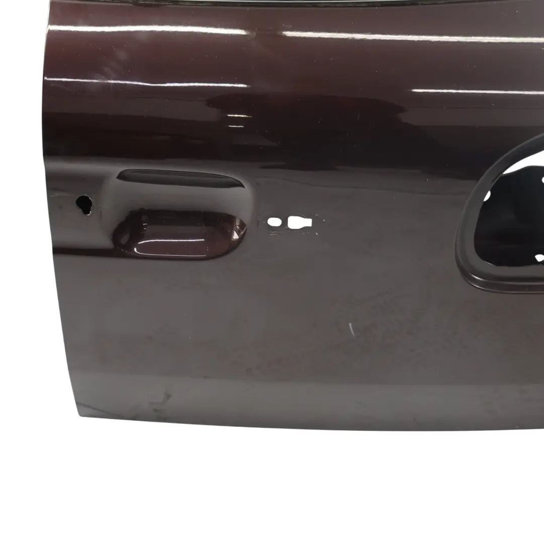Mini Clubman F54 Rear Split Door Boot Lid Tailgate Right O/S Pure Burgundy - C2C - SKU 7411614-PBU - Part number 7411614