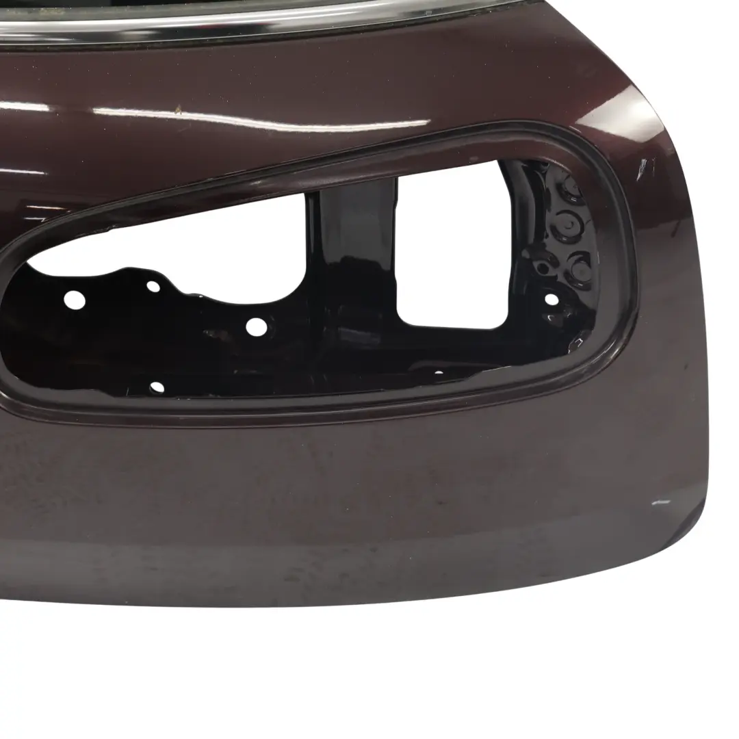 Mini Clubman F54 Klapa Bagażnika Tylna Prawa Pure Burgundy C2C - SKU 7411614-PBU - Numer Części 7411614
