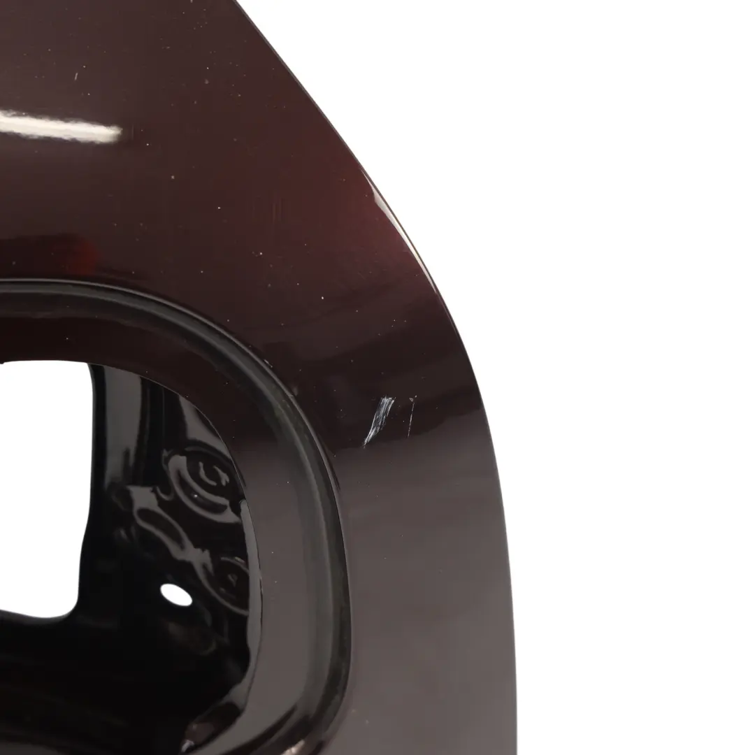 Portellone Posteriore Destro Bordeaux Puro per Mini Clubman F54 con numero di parte 7411614 Mini Clubman F54 Portellone Posteriore Destro Bordeaux Puro - SKU 7411614-PBU - Numero di parte 7411614