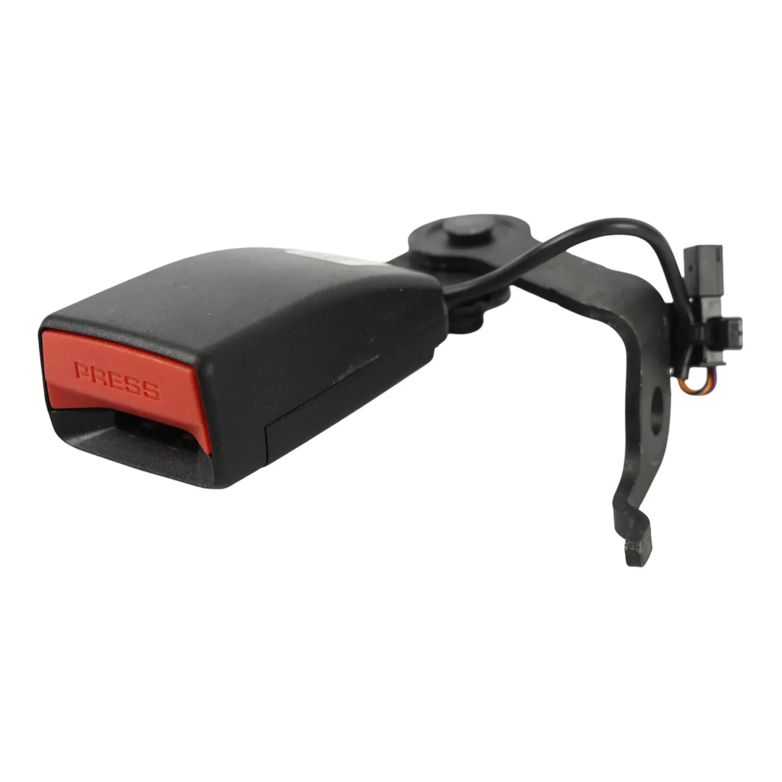 BMW G30 G31 Fibbia Cintura Sicurezza Posteriore Sinistra Inferiore 7412781