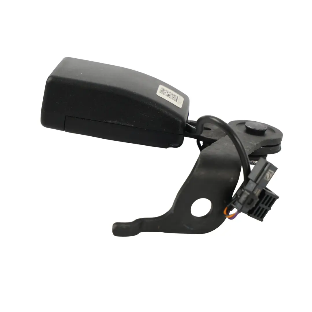BMW G30 G31 Sicherheitsgurt Schnalle Untere Hinten Links - SKU 7412781 - Teilenummer 7412781