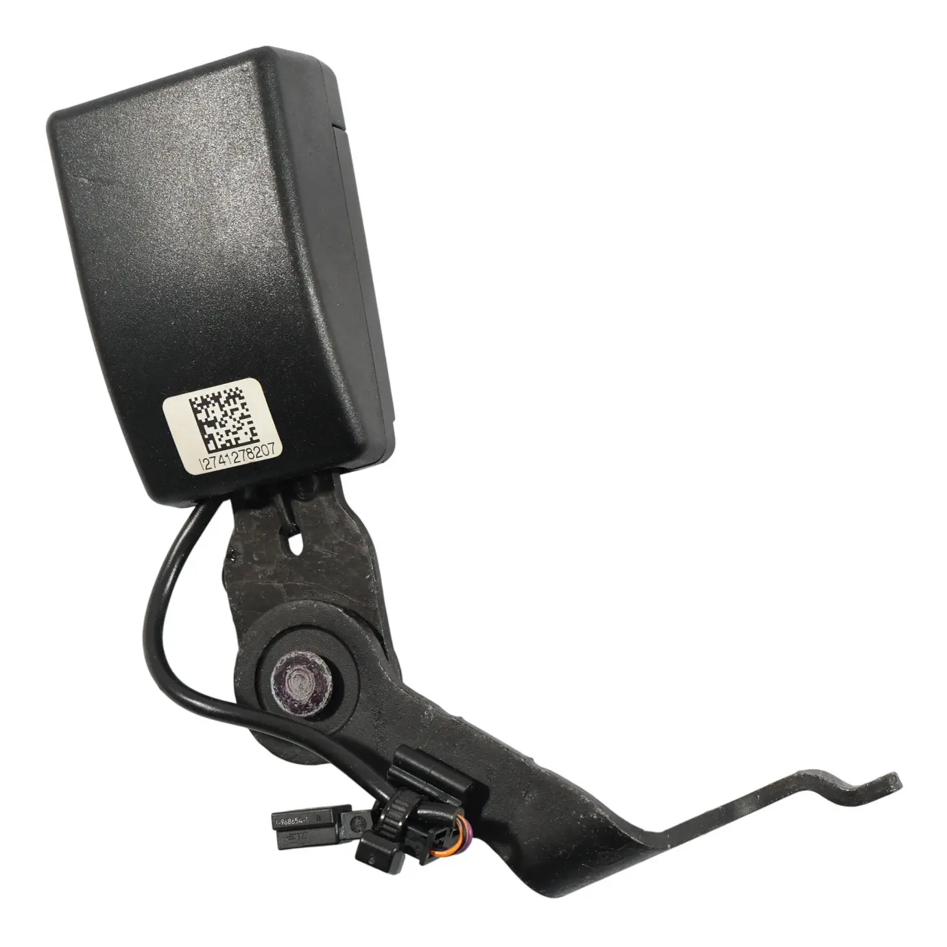 BMW G31 Zapinka Pasa Bezpieczeństwa Tylna Prawa 7412782