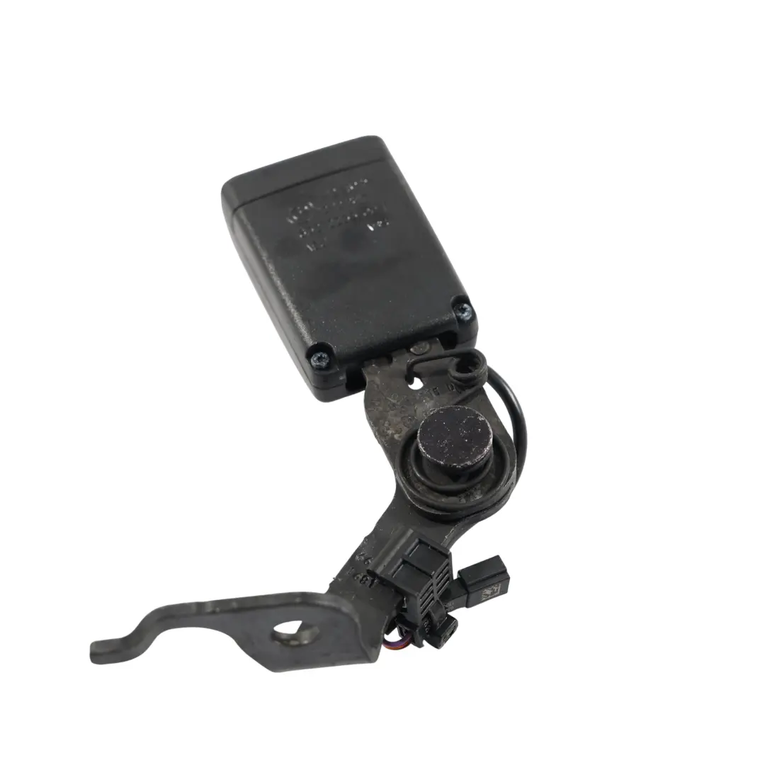 BMW G31 Sicherheitsgurt Schnalle Hinten Rechts - SKU 7412782 - Teilenummer 7412782