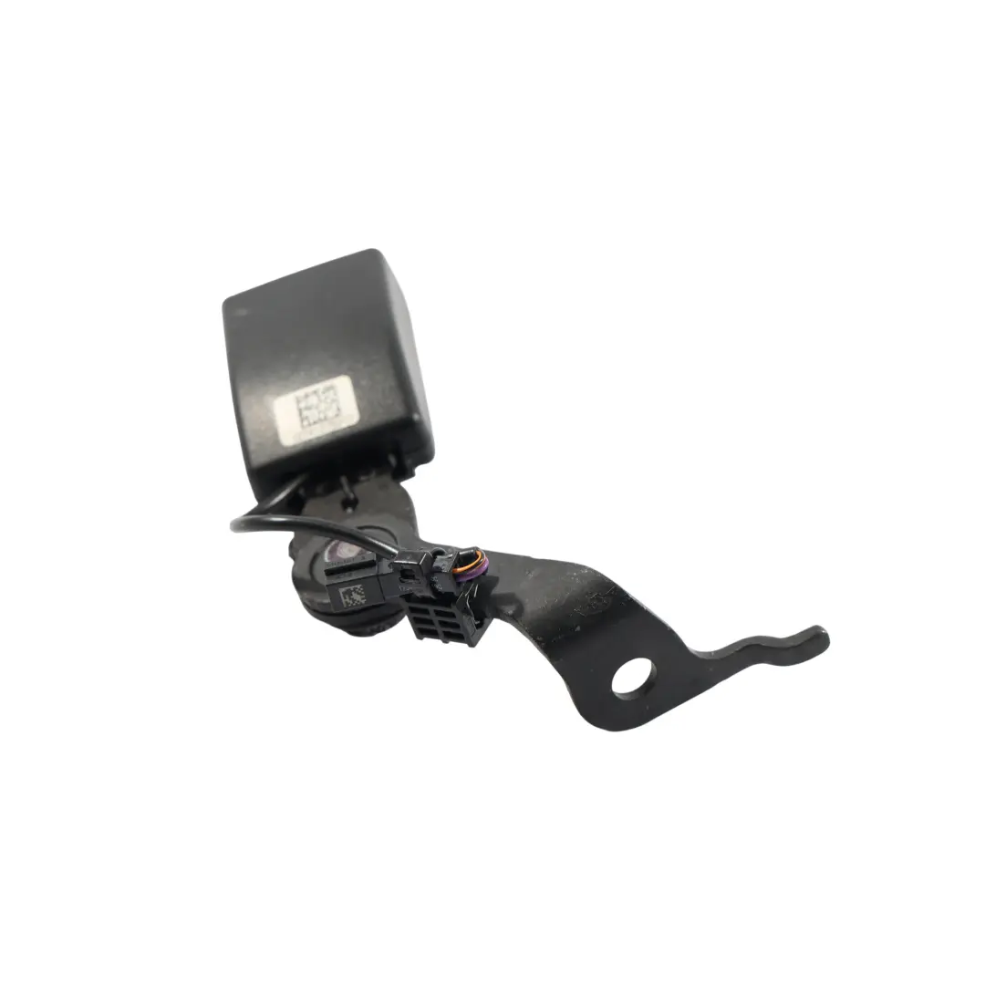 Belt Safety Belt Buckle Rear Right O/S to BMW G31 G31 Seat with Part number 7412782 BMW G31 G31 Seat Belt Safety Belt Buckle Rear Right O/S - SKU 7412782 - Part number 7412782