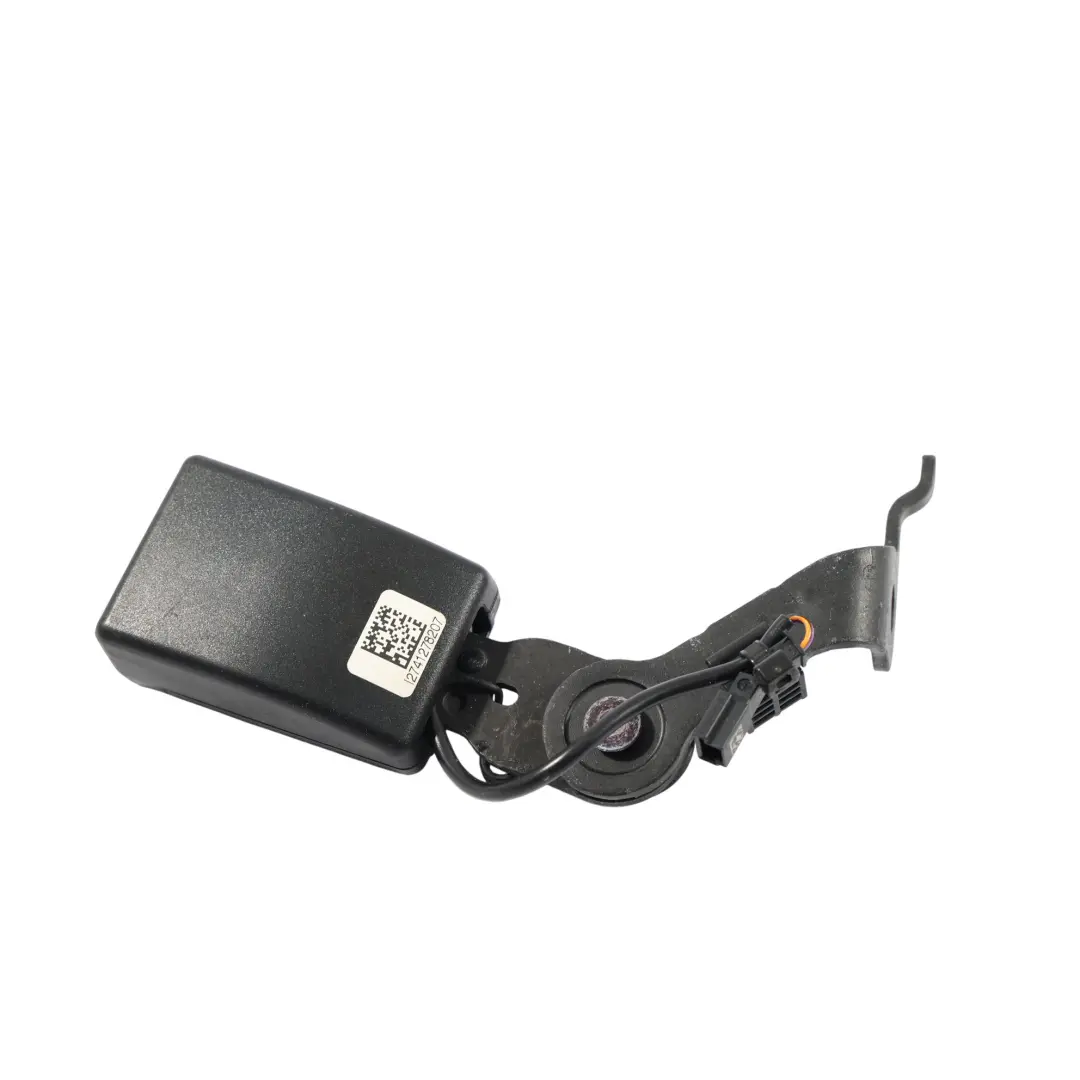 BMW G31 Ceinture Sécurité Boucle Arrière Droite - SKU 7412782 - Numéro de pièce 7412782