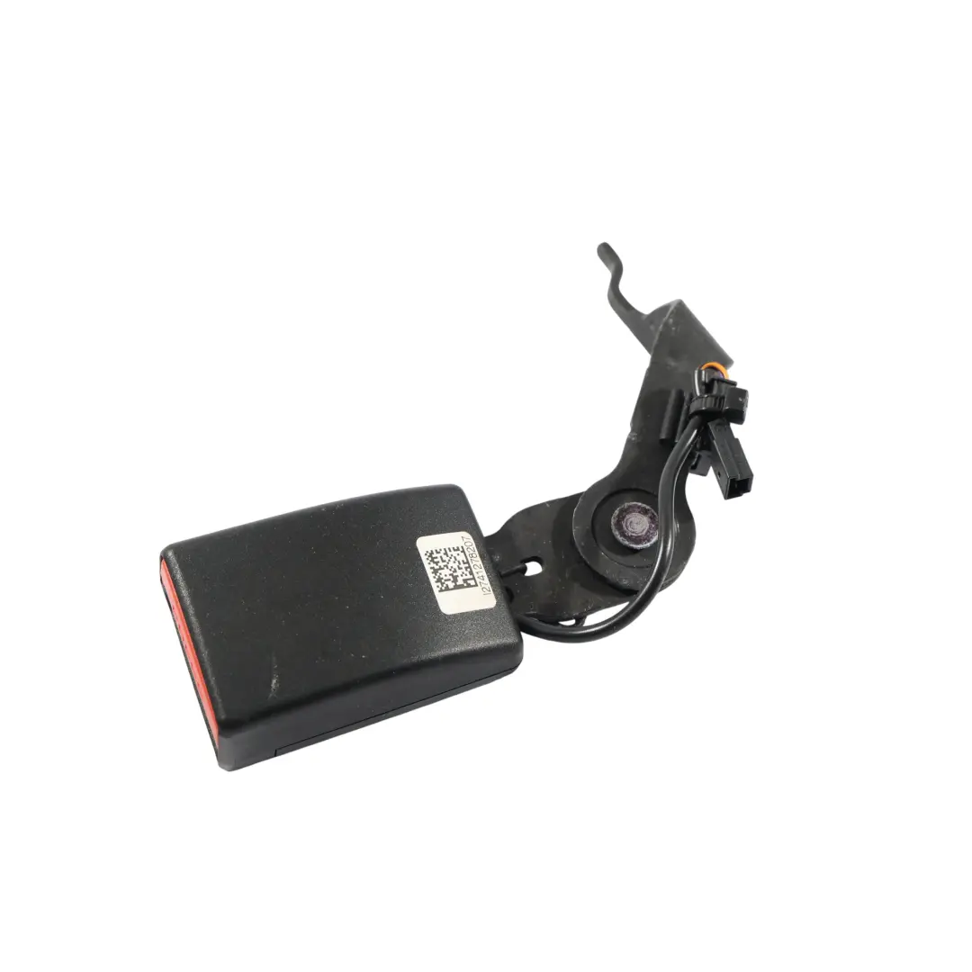 BMW G31 Ceinture Sécurité Boucle Arrière Droite - SKU 7412782 - Numéro de pièce 7412782