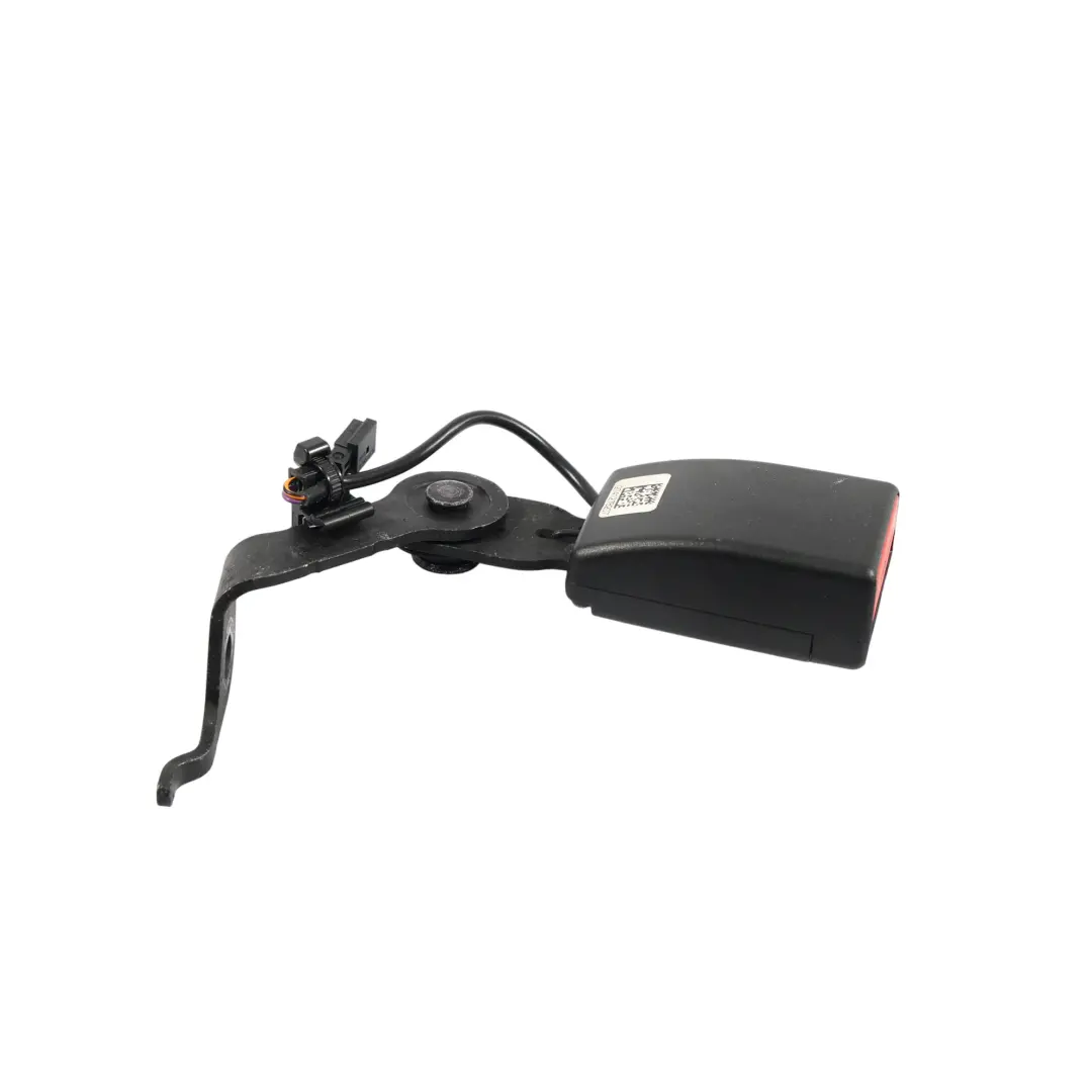 BMW G31 G31 Seat Belt Safety Belt Buckle Rear Right O/S - SKU 7412782 - Part number 7412782