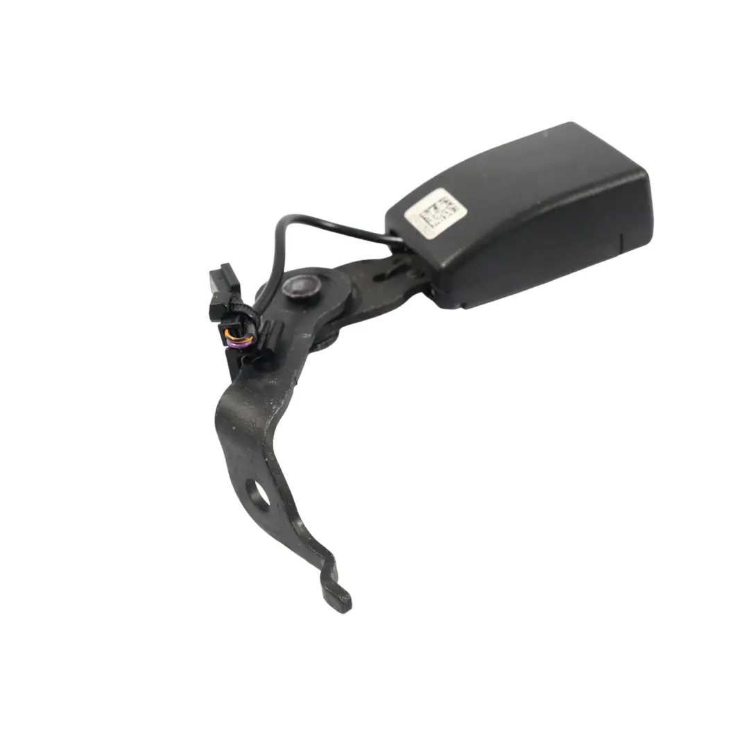 BMW G31 G31 Seat Belt Safety Belt Buckle Rear Right O/S - SKU 7412782 - Part number 7412782